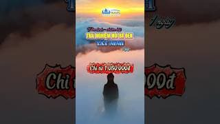 Tây Ninh 1 ngày. Chỉ từ 1.050K #phongcachviettravel #tayninh