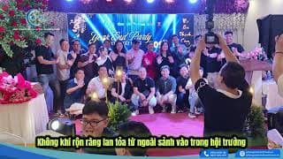 YEP 2025 – Phong Cách Việt Group | Kỷ Nguyên Vươn Mình