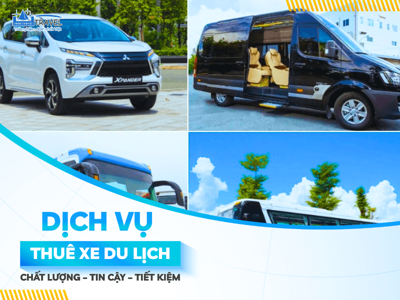 Thuê Xe Phong Cách Việt Đà Lạt - Nha Trang Mới Nhất 2025
