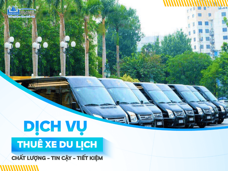 Thuê Xe Limousine 9 Chỗ | Giá Thuê Xe Limousine 2025