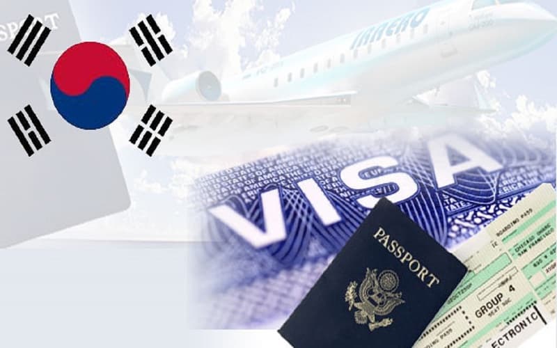 Hàn Quốc chính thức gia hạn miễn phí visa đoàn cho khách Việt đến hết tháng 6/2026