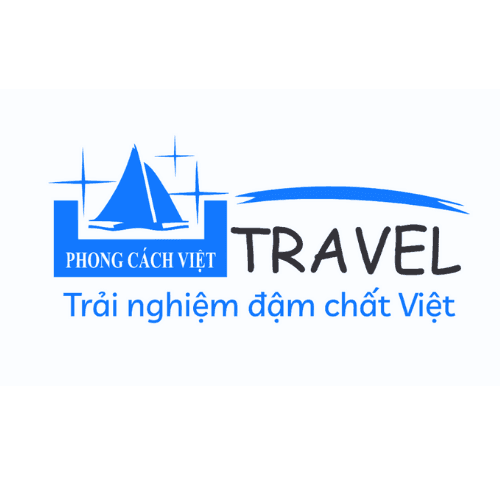 Khám Phá Ý Nghĩa Logo Phong Cách Việt Travel – Tinh Hoa Của Hồn Việt Trong Mỗi Hành Trình