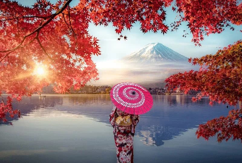 PHONG CÁCH VIỆT TRAVEL RA MẮT CHÙM TOUR QUỐC TẾ THU ĐÔNG 2026
