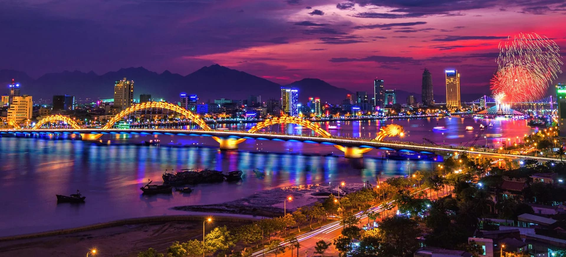 Top 12 địa điểm vui chơi Trung thu ở Đà Nẵng 2026 cực hot không thể bỏ lỡ