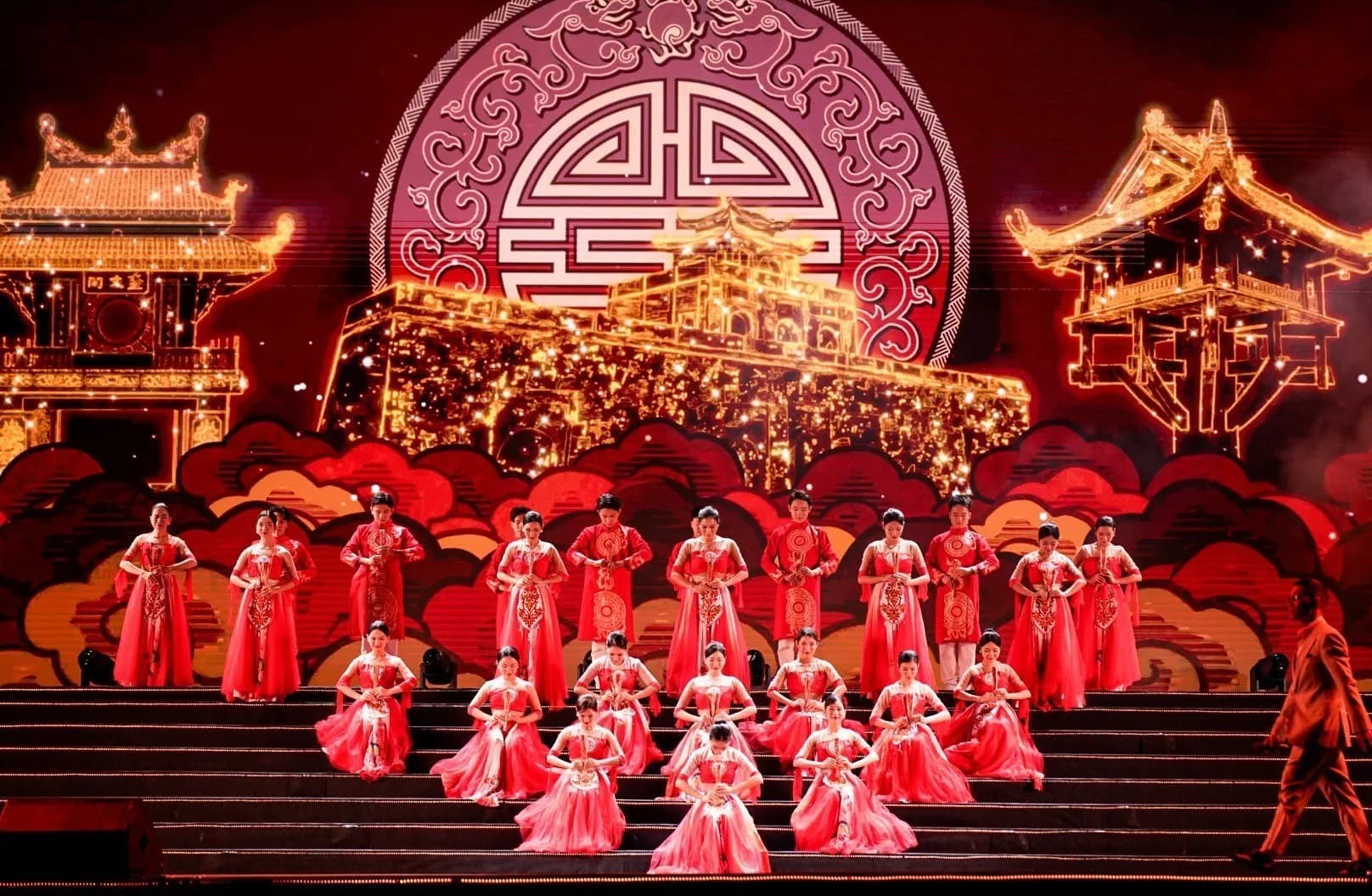 Festival Thăng Long - Hà Nội 2026: Thời gian, địa điểm, hoạt động nổi bật