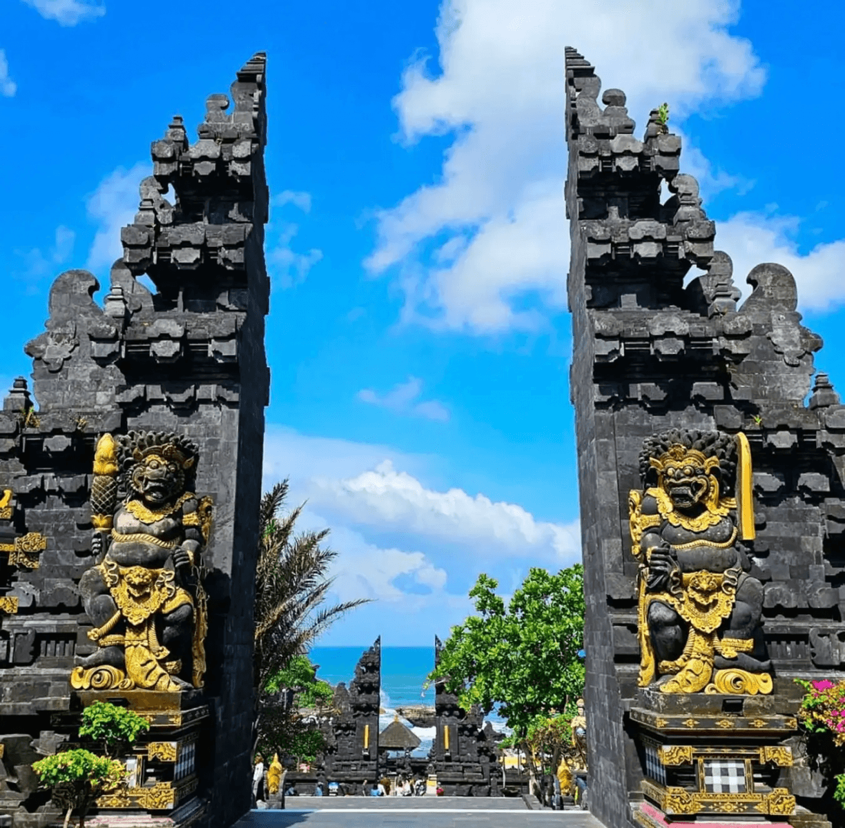 Top 10 địa điểm du lịch check-in ở Bali – Thiên đường nghỉ dưỡng mùa Tết 2026