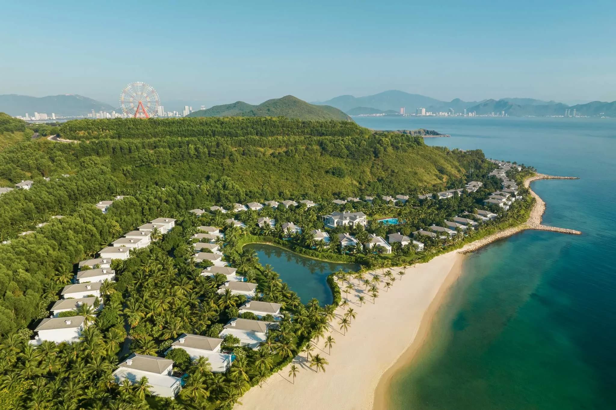 Hòn Tre Nha Trang có gì? Bật mí những trải nghiệm không thể bỏ lỡ trên đảo ngọc
