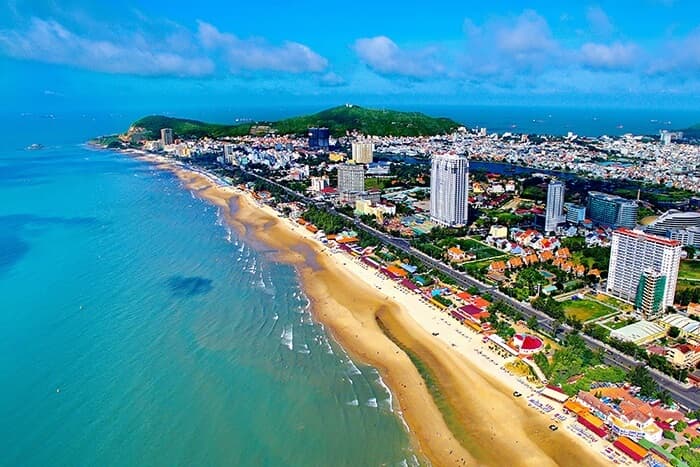 Kinh nghiệm du lịch Vũng Tàu mùa thu đông trọn vẹn từ A – Z