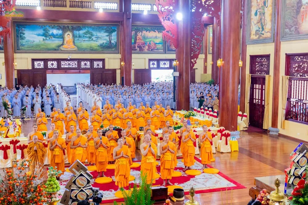 Lễ Vu Lan năm 2026 vào ngày mấy? Top 5 ngôi chùa nên ghé tại TPHCM