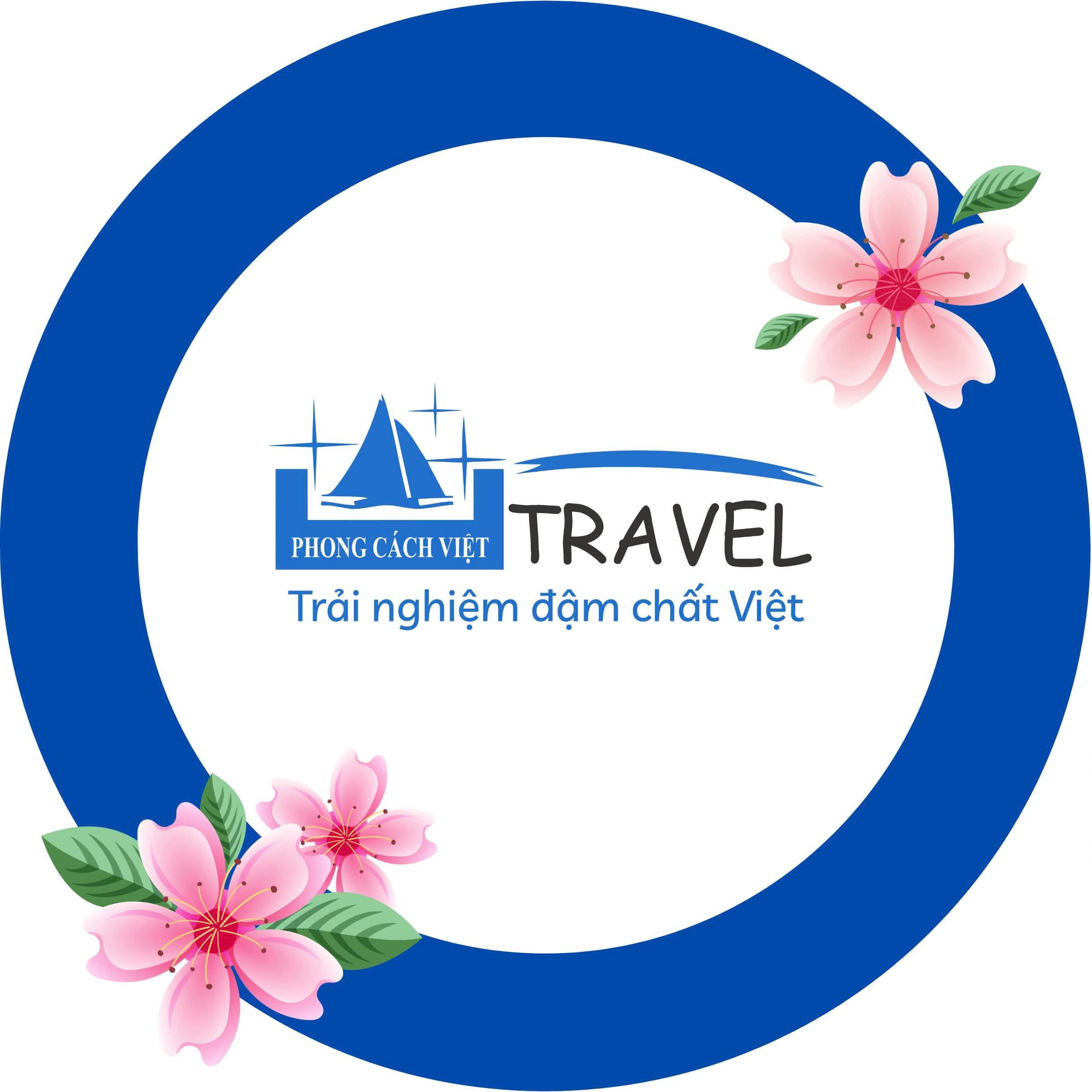 Phong Cách Việt Travel