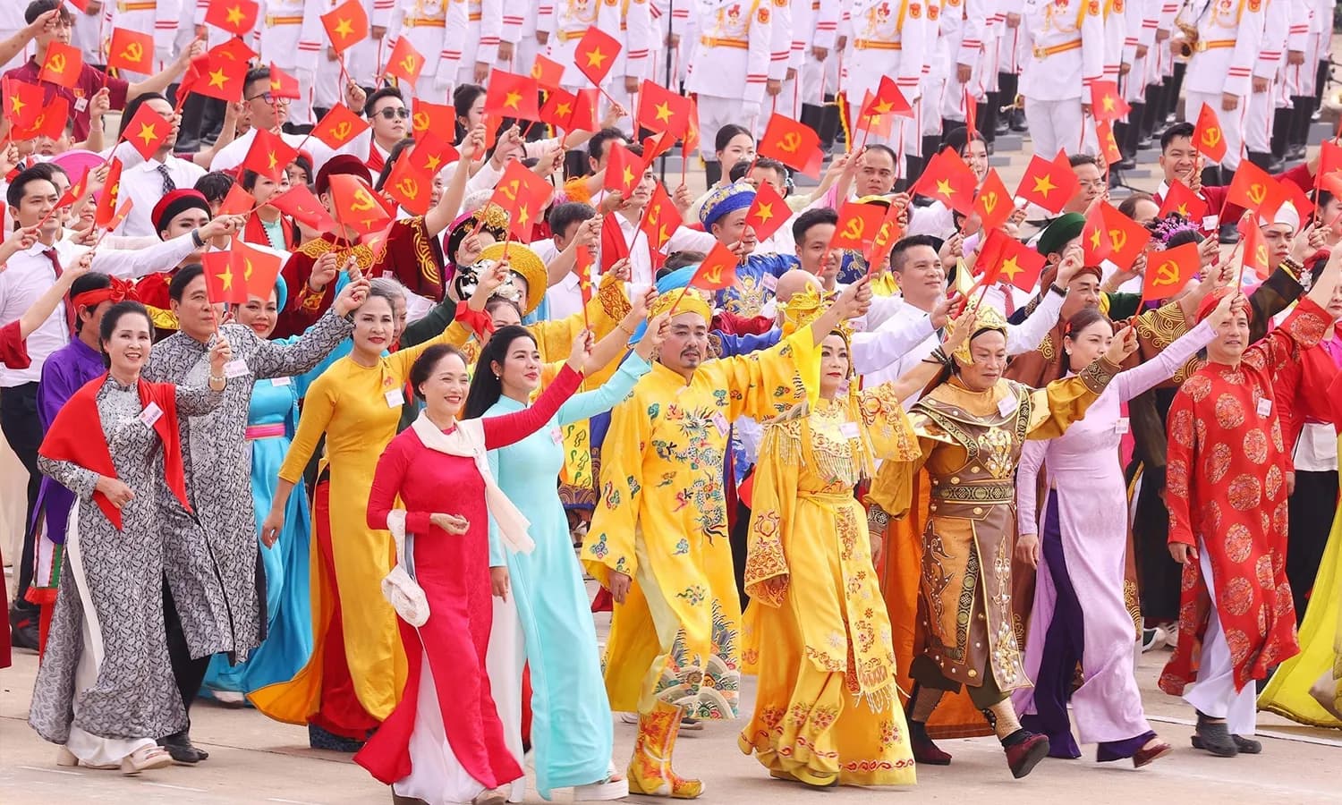 Ngày Văn Hóa Việt Nam là ngày bao nhiêu? Được nghỉ mấy ngày, đi đâu chơi?