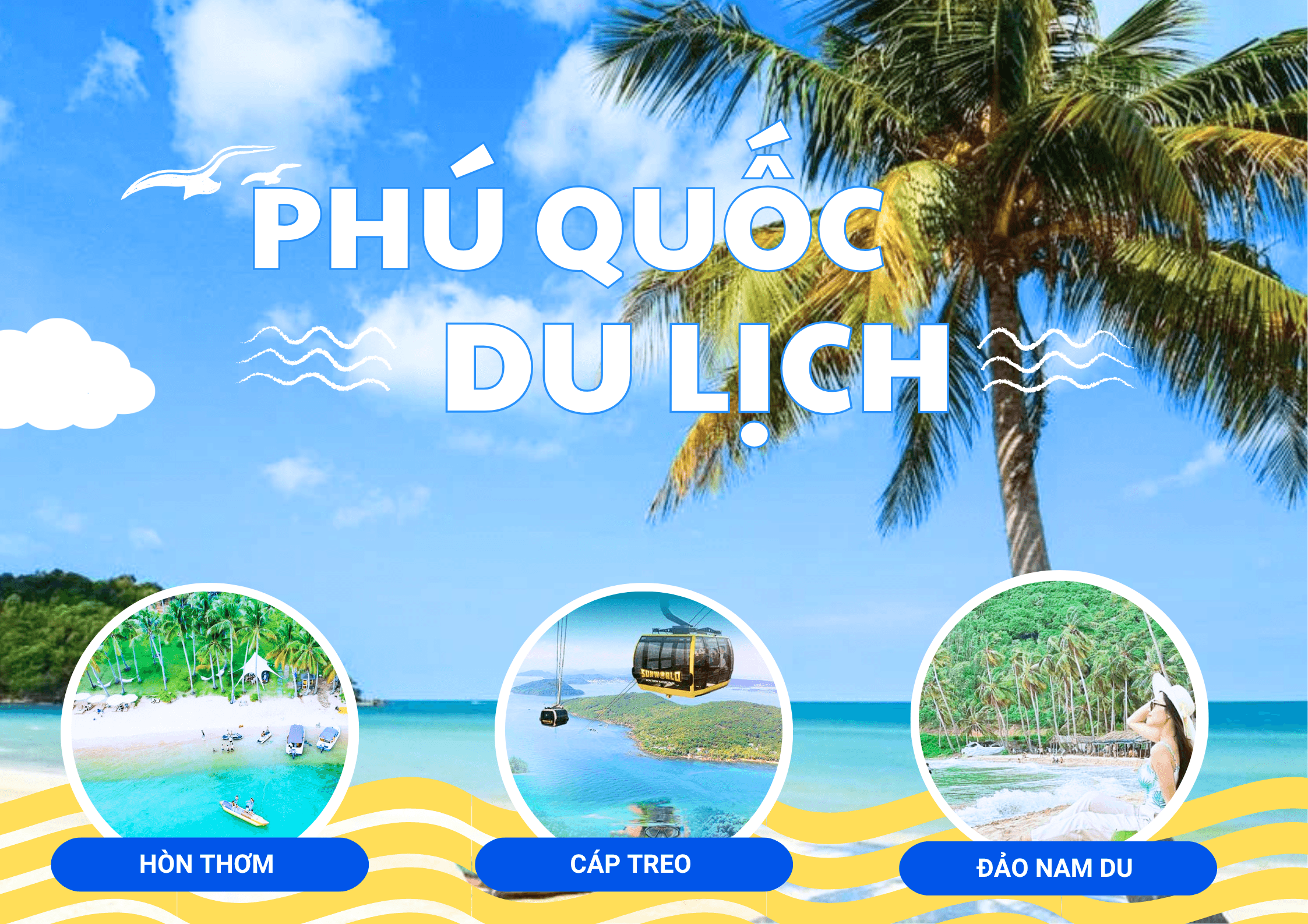 Phú Quốc ở đâu ? Lịch sử chi tiết về đảo Phú Quốc | Blog Du Lịch Phong Cách Việt