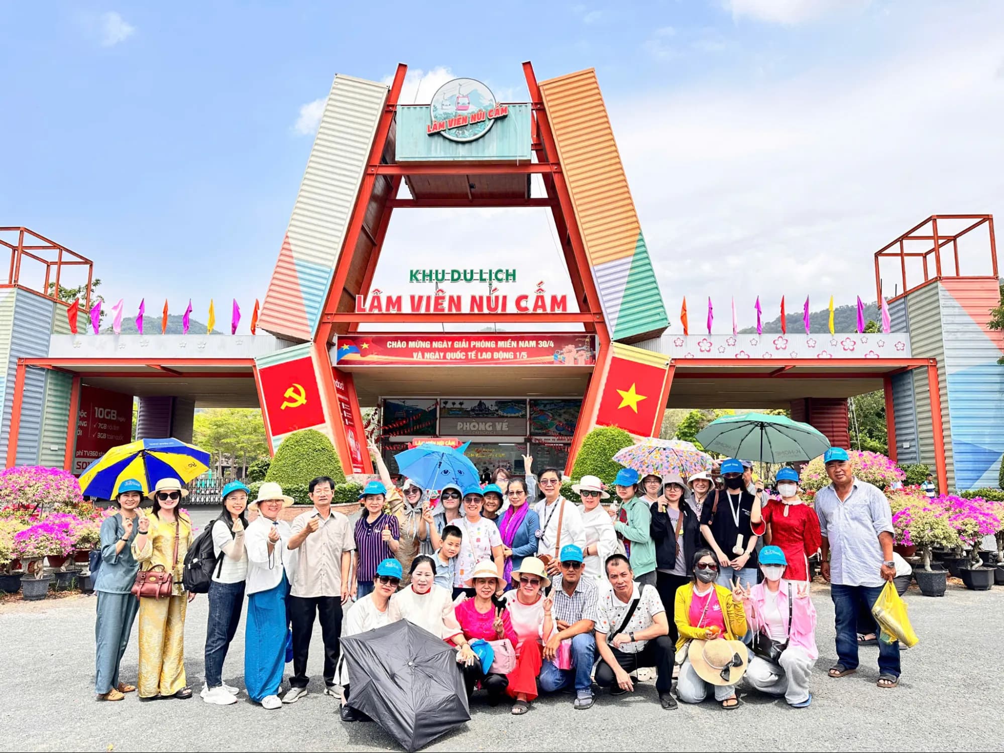 Tổng hợp Tour Nội Địa Lễ 2/9 hot còn nhận chỗ - Phong Cách Việt Travel