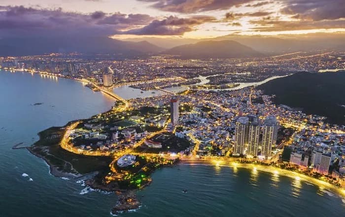 Trung thu đi chơi ở đâu Nha Trang? Top 10 địa điểm vui chơi đón trăng 2026 cực hot